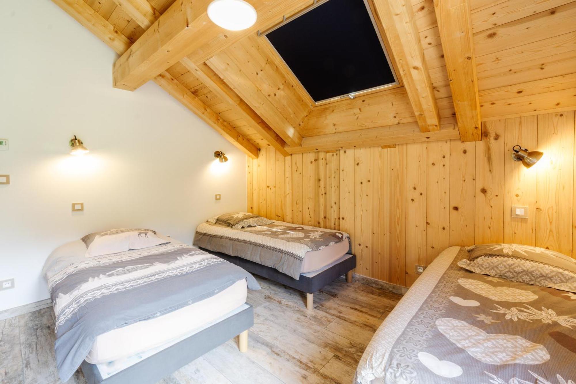 Lamartine Valloire Exterior foto